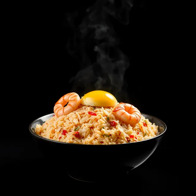 ข้าวผัดหยางโจว
