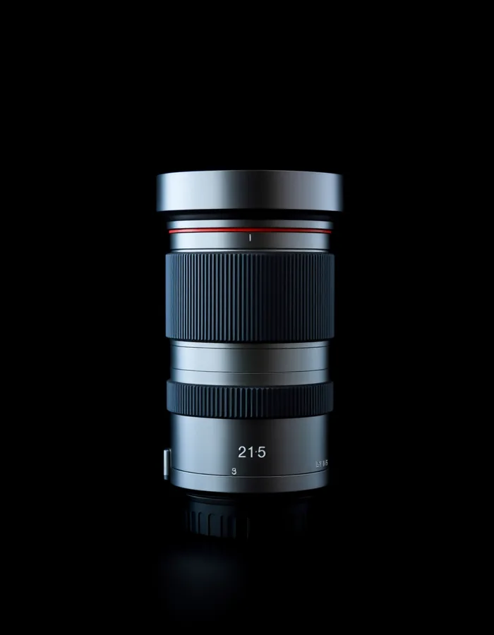 LC 50mm