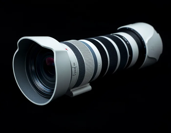 LC 400mm