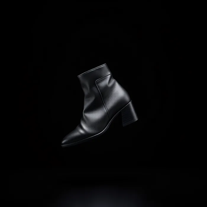 Nocturne Boot