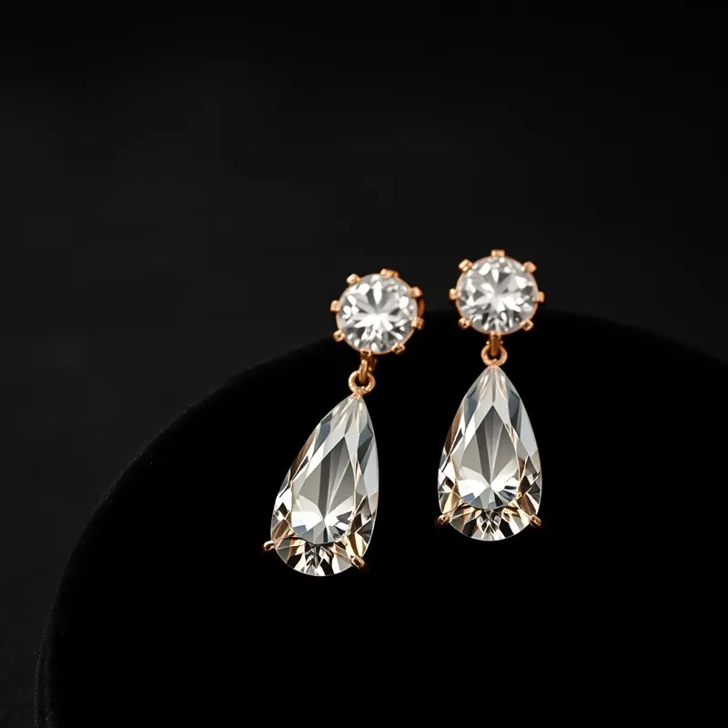 Éclat Earrings
