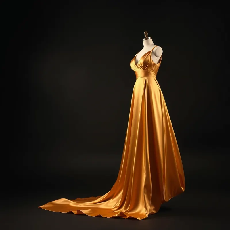 Aurea Gown