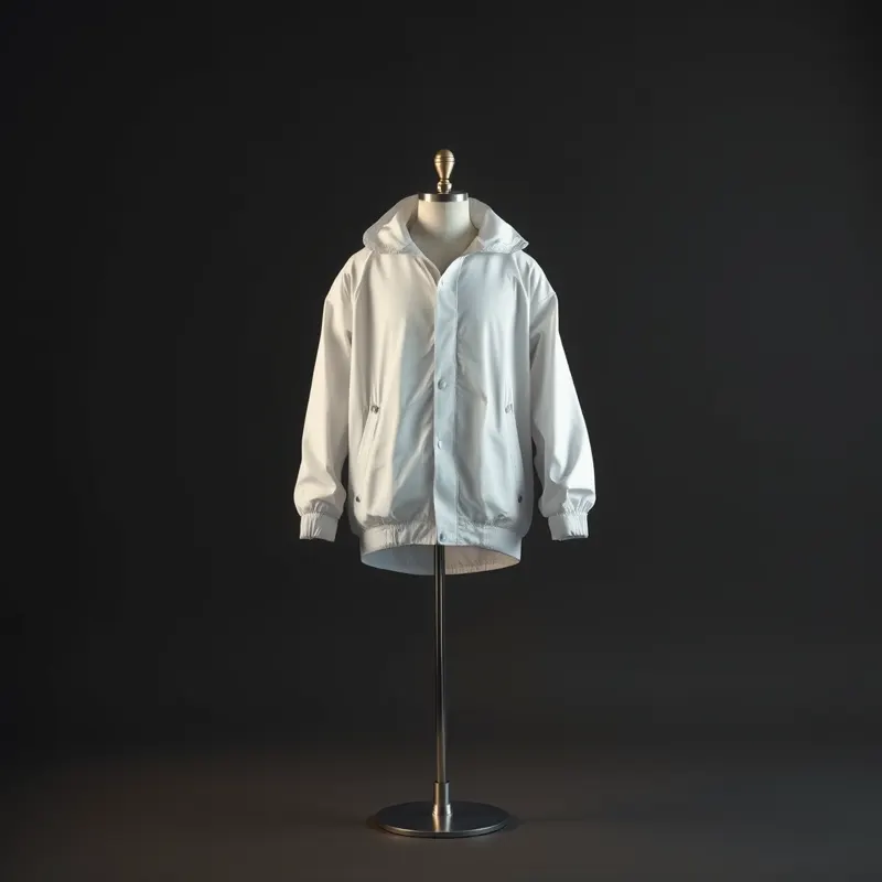 Storm Shell Jacket