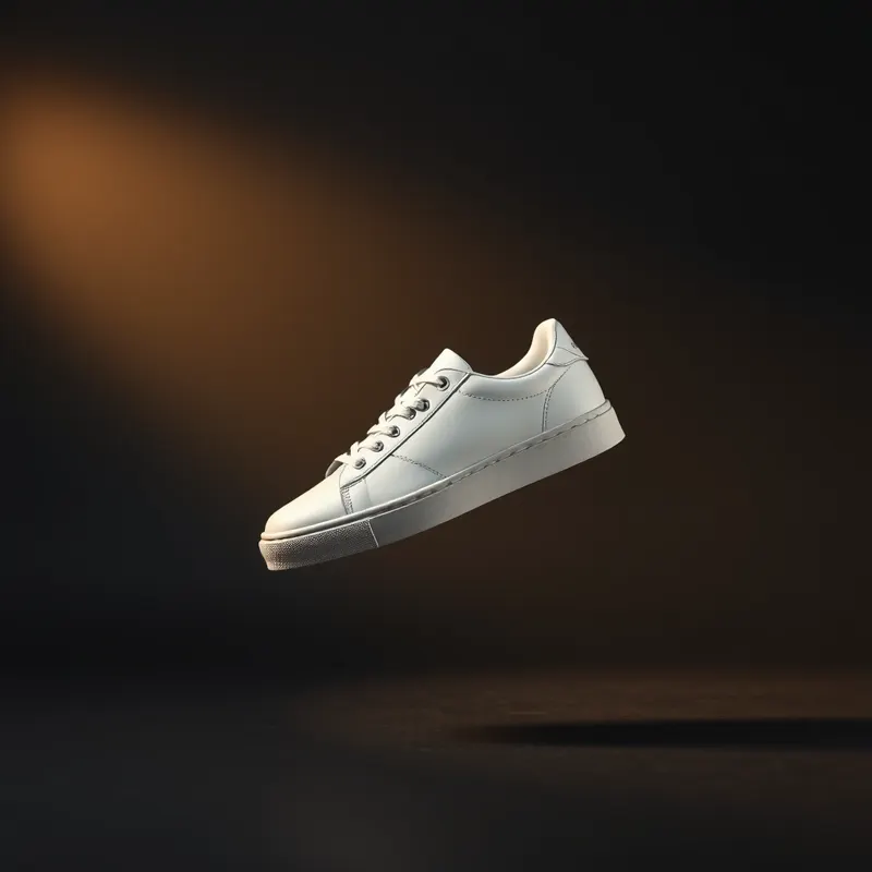 Cloudstep Sneaker